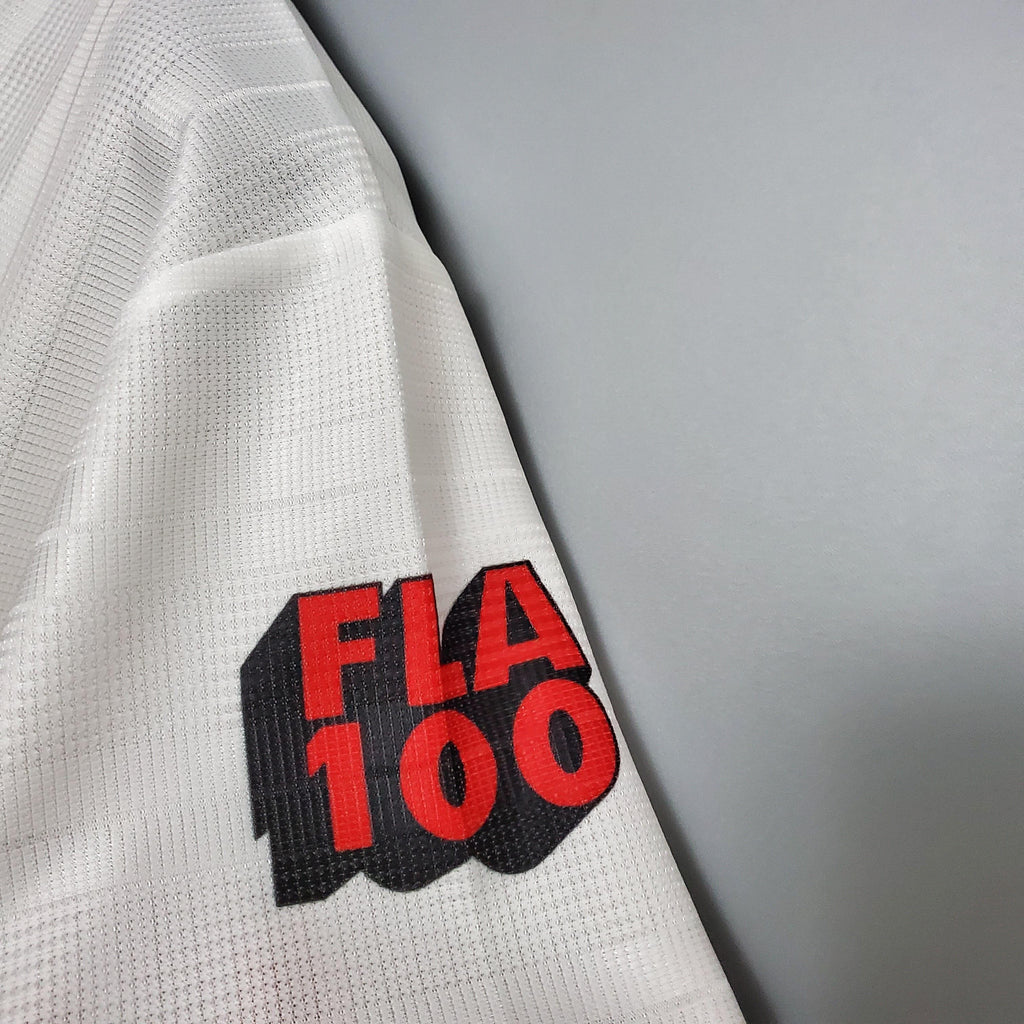 Camisa Retrô do Flamengo 1994/95 Away