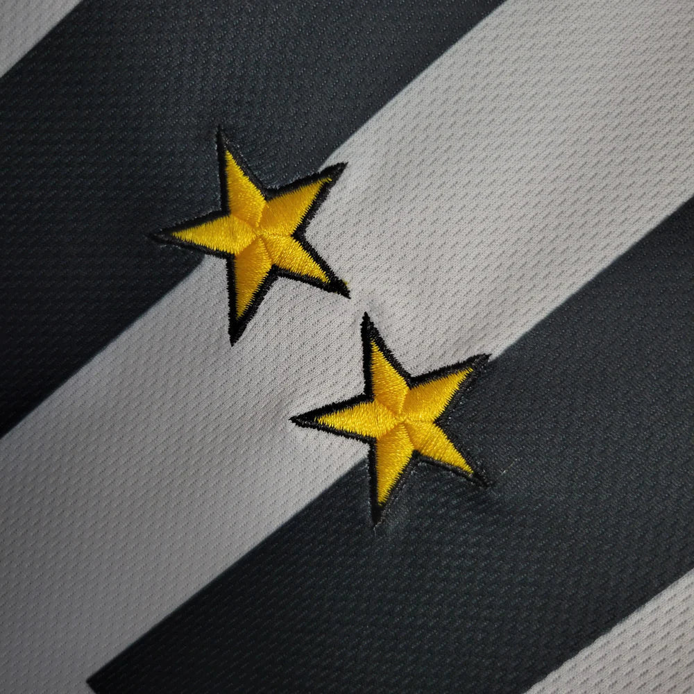 Camisa Juventus 1995/97 Retrô