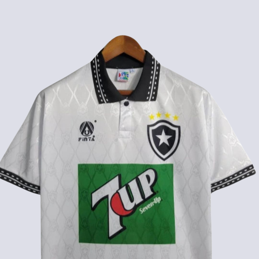 Camisa Botafogo 1995 Retro