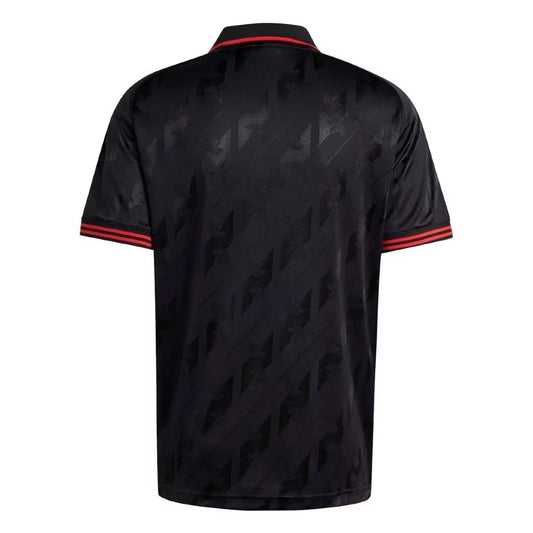 Camisa Flamengo Lifestyle 25/26 Adidas Masculina
