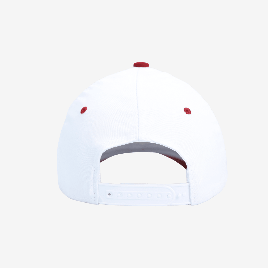 Boné New York Internacional - Branco