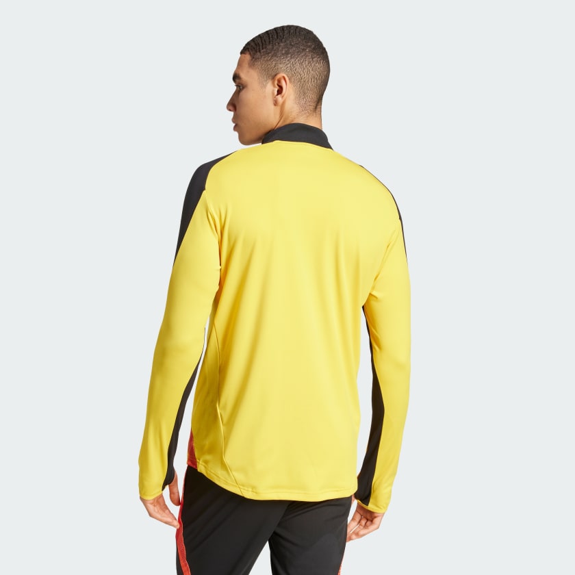 Blusa Treino Adidas Atlético Mineiro 2024/25 Tiro