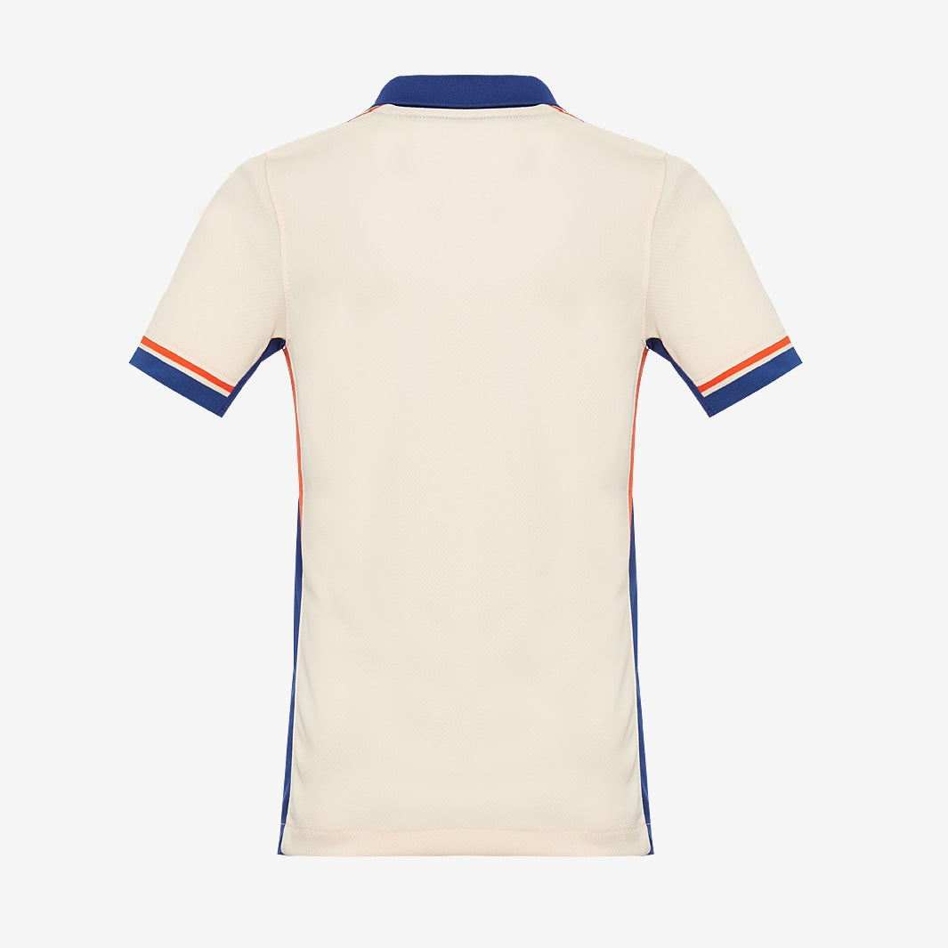 Camisa Infantil Nike Chelsea FC 2024/25 Torcedor