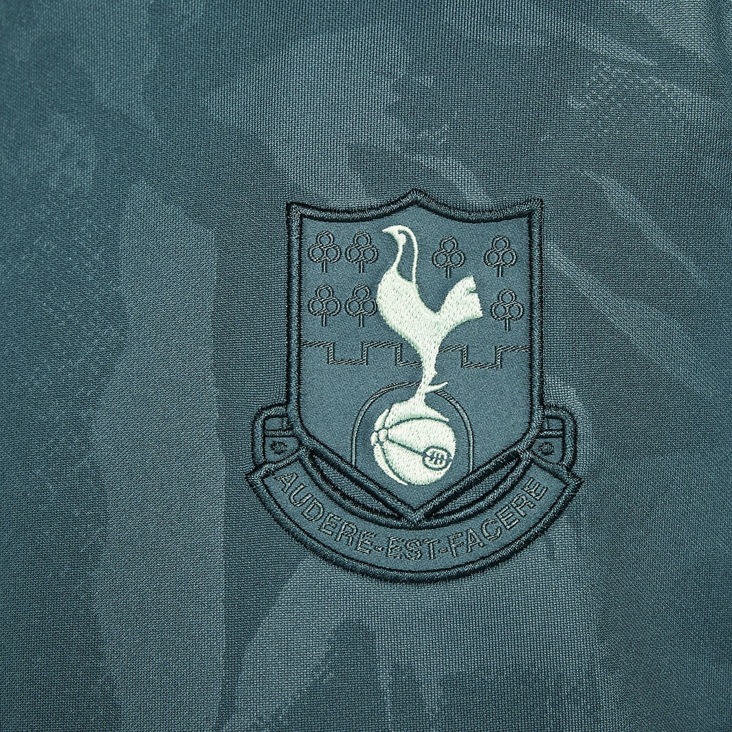 Camisa Kids Nike Tottenham FC 2024/25 Pré-Jogo