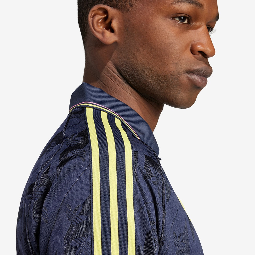 Camisa Manga Longa Adidas Originals Juventus FC 2024/25 Legend Ink