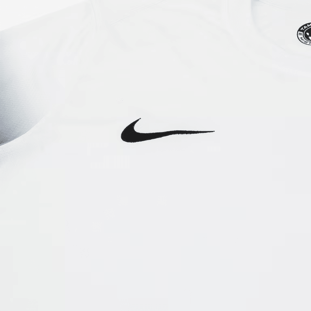 Camisa Nike Corinthians 2024/25 I Torcedor Com Patrocínios