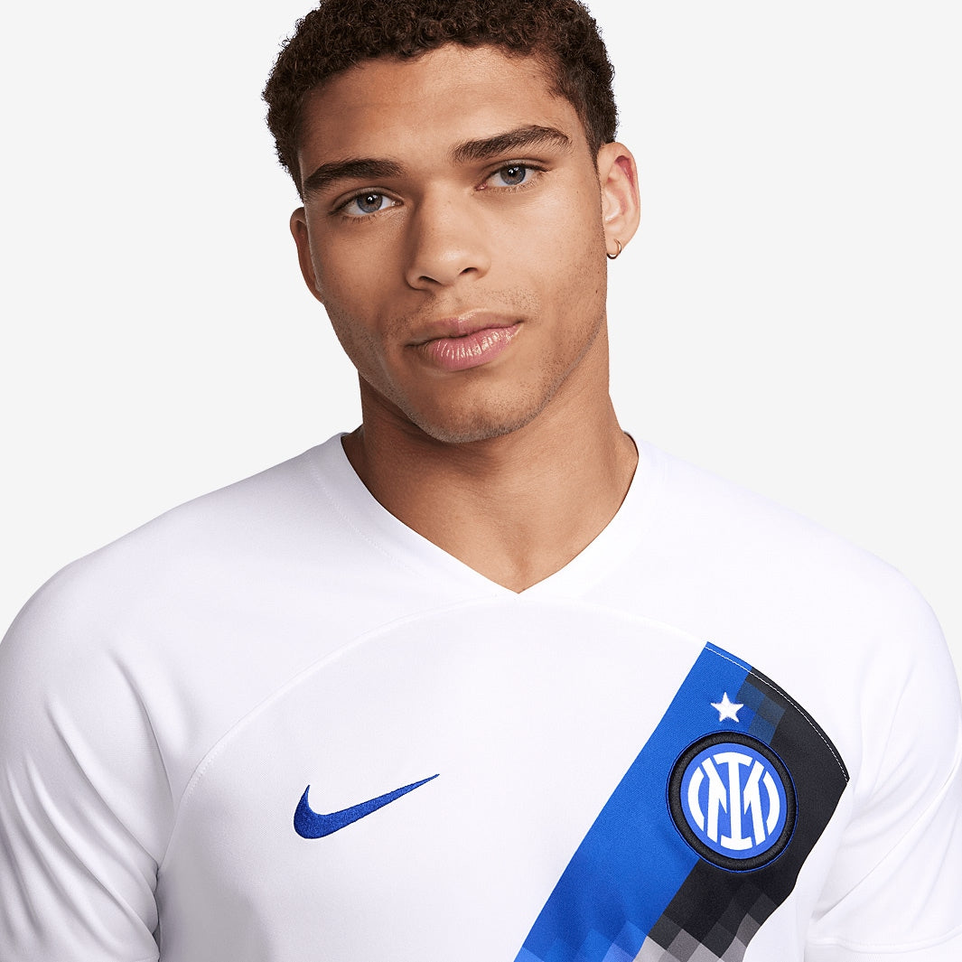 Camisa Nike Inter de Milão 2023/24 II