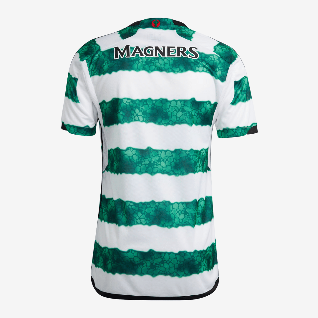 Camisa Adidas Celtic 2023/24 I