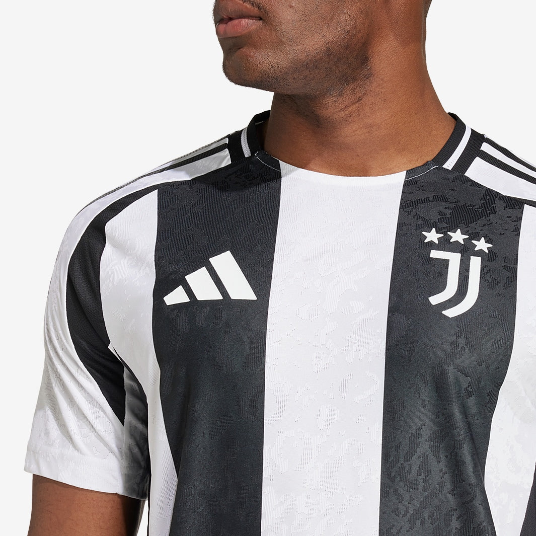 Camisa Adidas Juventus FC 2024/25 I Jogador