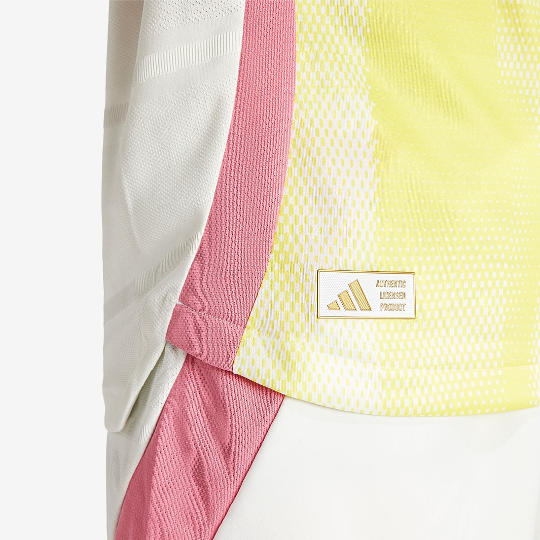 Camisa Adidas Juventus FC 2024/25 II Jogador