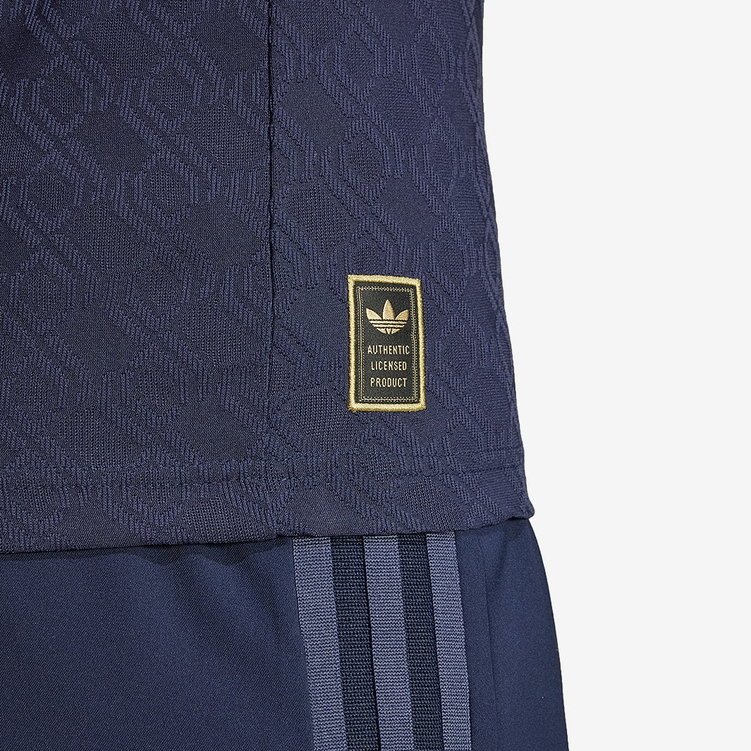 Camisa Adidas Originals Juventus FC 2024/25 III Jogador