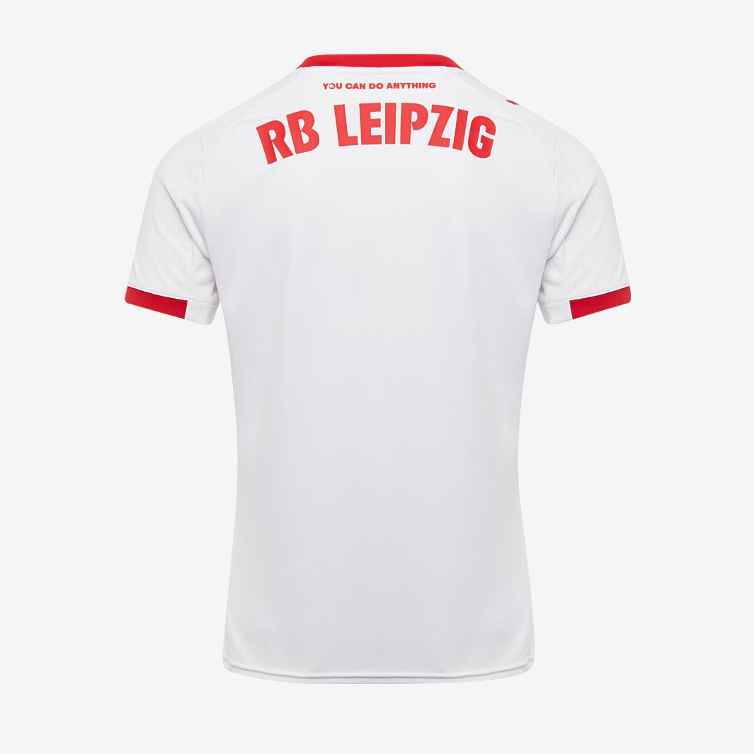 Camisa RB Leipzig 2025/26 I
