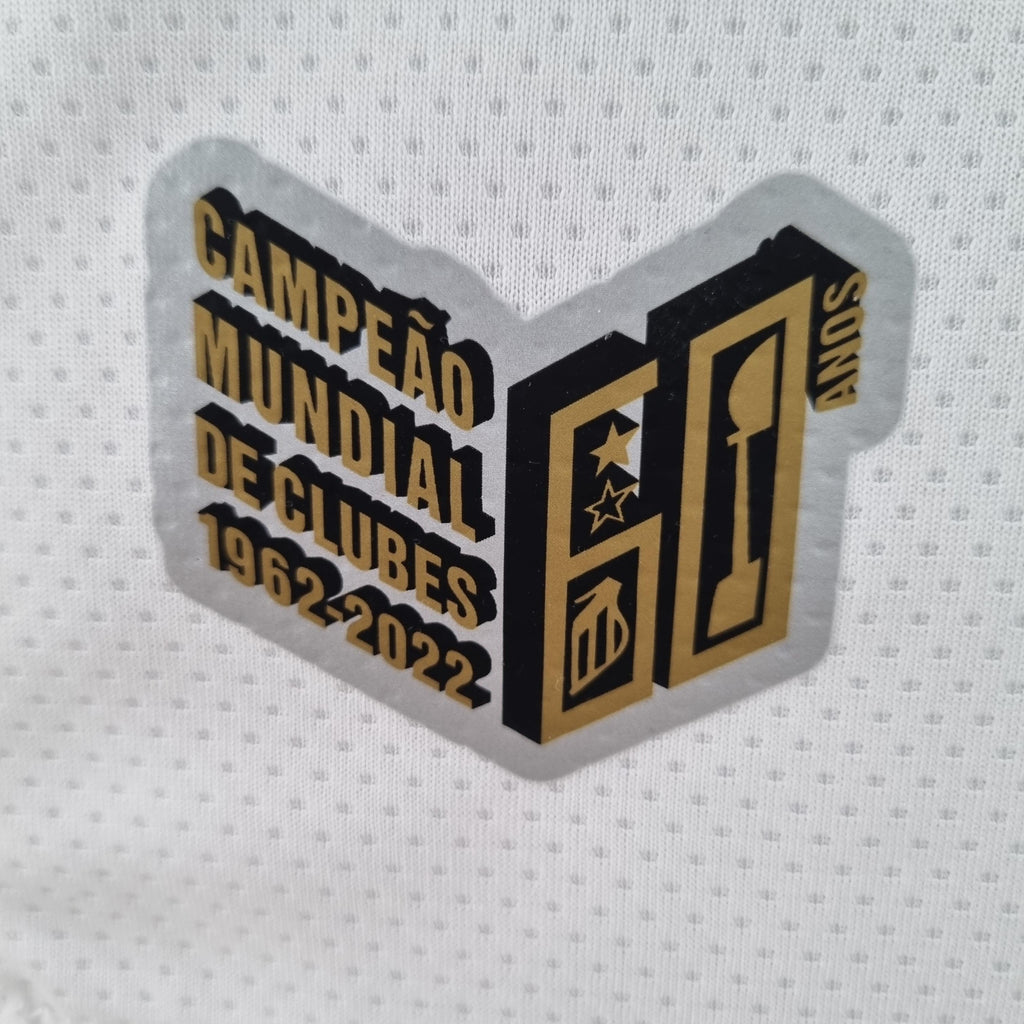 Camisa do Santos 2022/23 Home