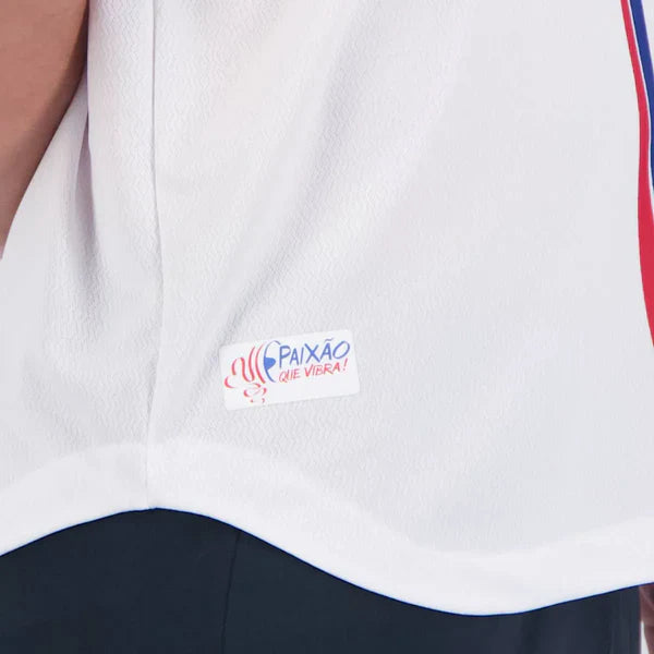 Camisa Bahia 2024/25 I Torcedor