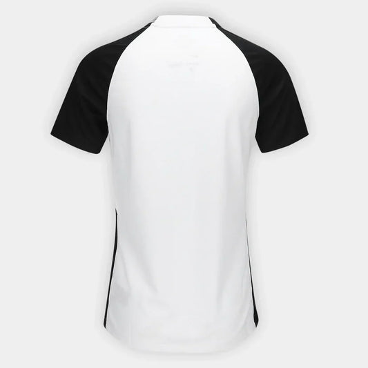 Camisa Feminina Nike Corinthians 2025/26 I Torcedor