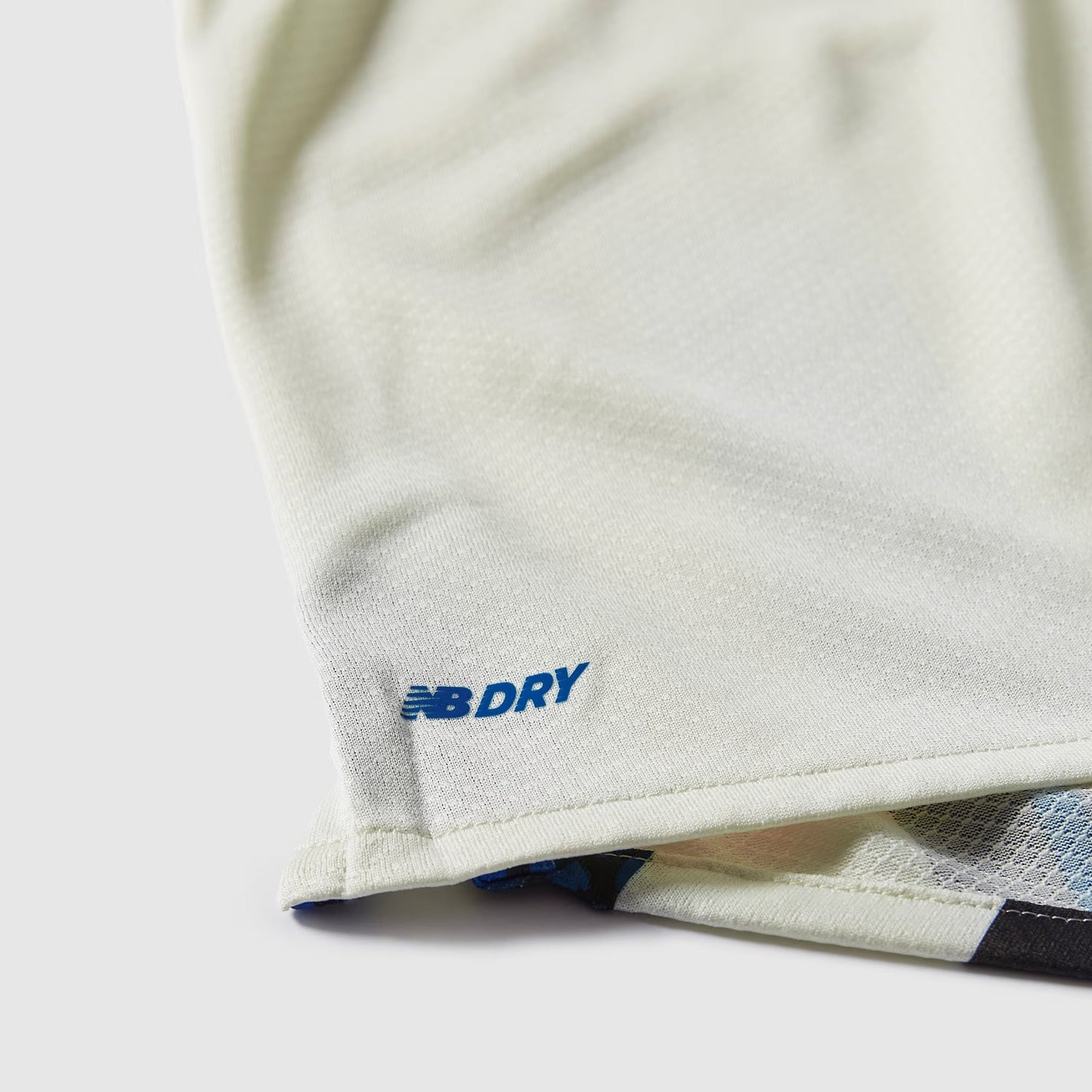 Camisa New Balance Atalanta 2025/26 II