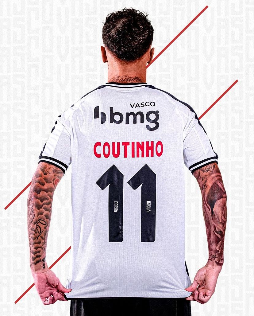 {{ product_title }} – Camisa de Futebol Oficial