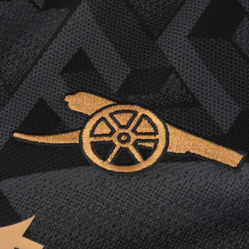 Camisa Arsenal 2022/23 Away