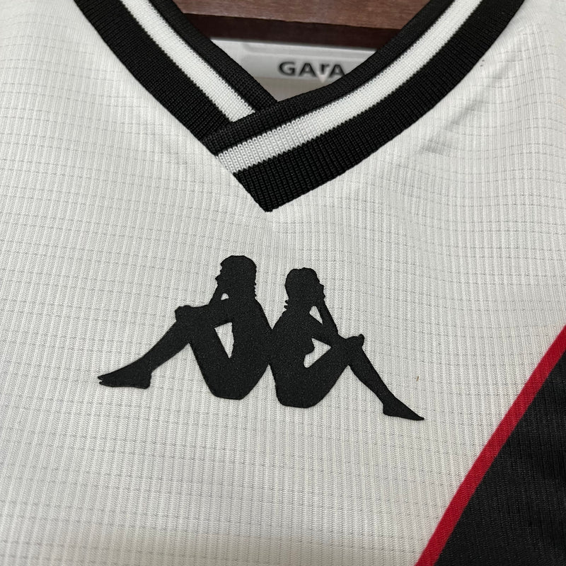 Camisa Vasco da Gama 2024