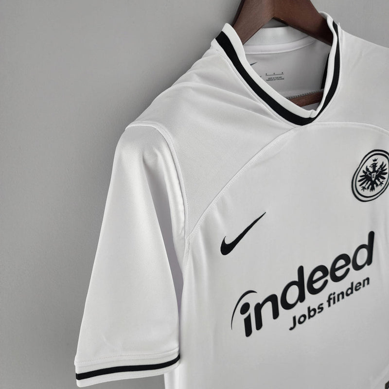 Camisa Eintracht Frankfurt 2022/23 Home