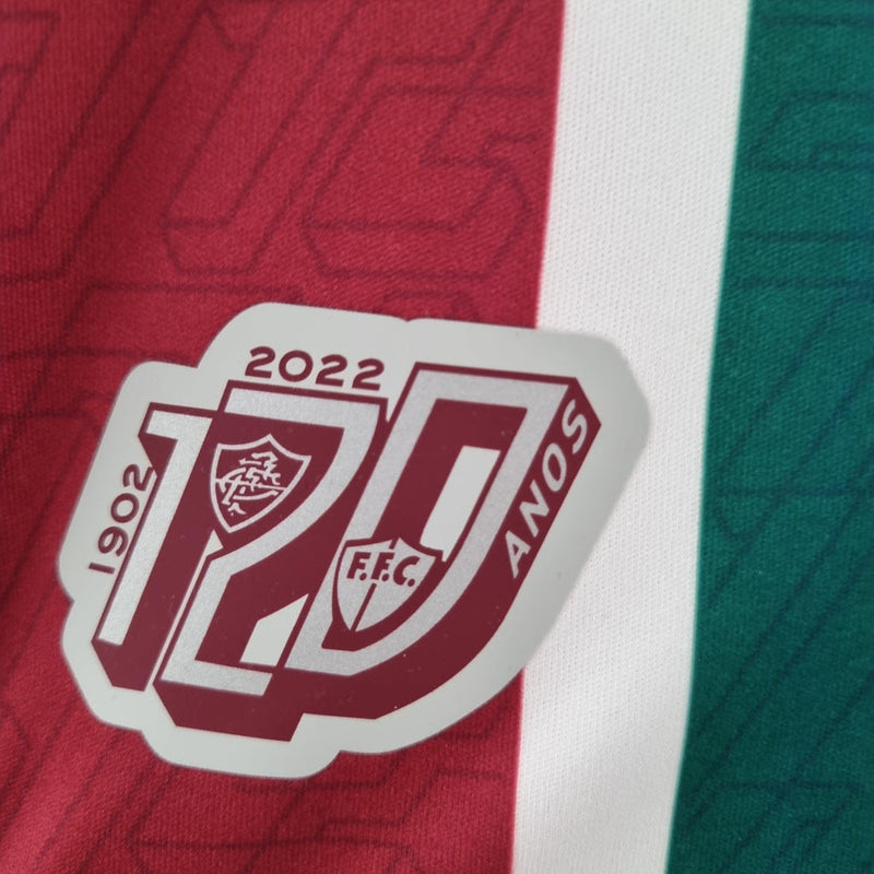 Camisa do Fluminense 2022/23 Home