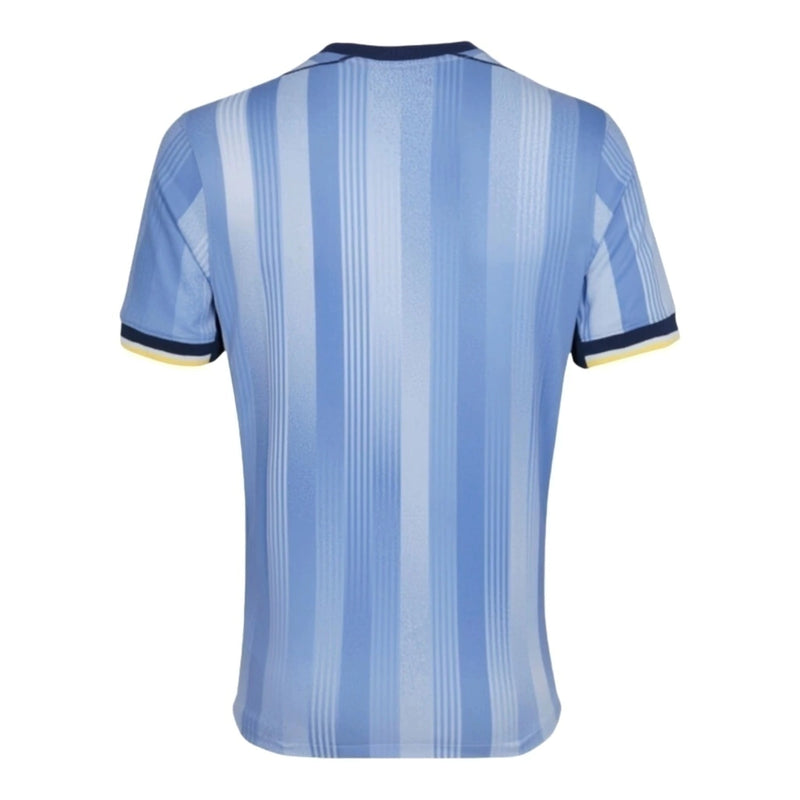 Camisa Tottenham II 24/25 - Torcedor Masculina - Azul