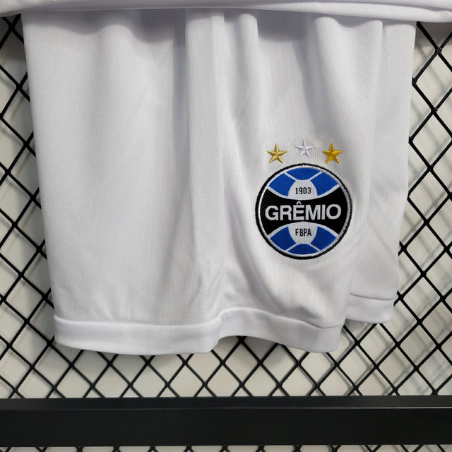 Kit Infantil Grêmio Away 23/24