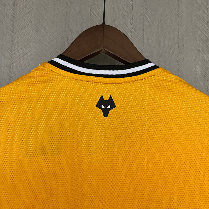 Camisa Wolverhampton 23/24