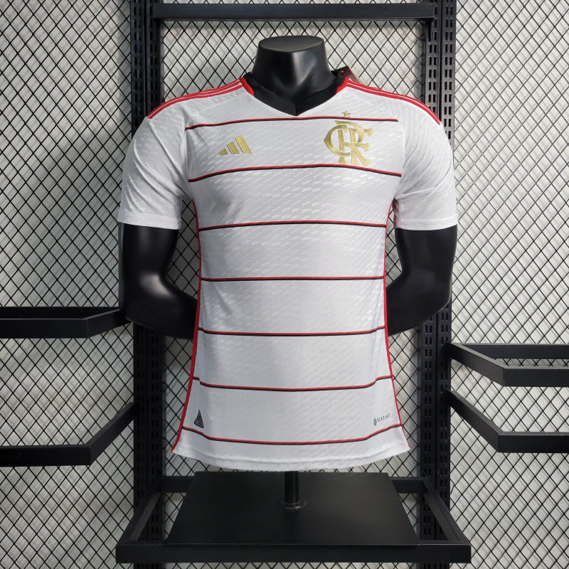 Camisa do Flamengo 2023 versão jogador