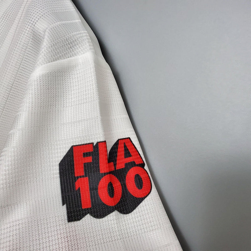 Camisa Retrô do Flamengo 1994/95 Away