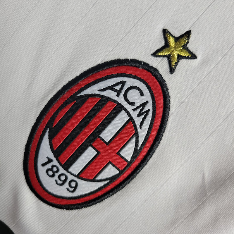 Camisa do Milan 2006/2007 Home