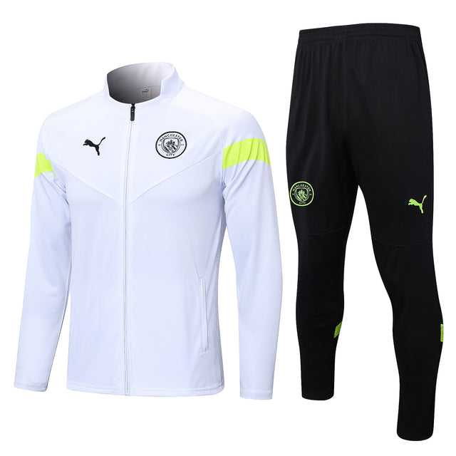 Conjunto de Treino Manchester City 2023