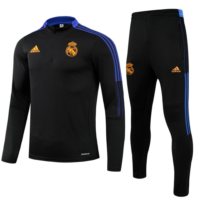 Conjunto de Treino Real Madrid 2023