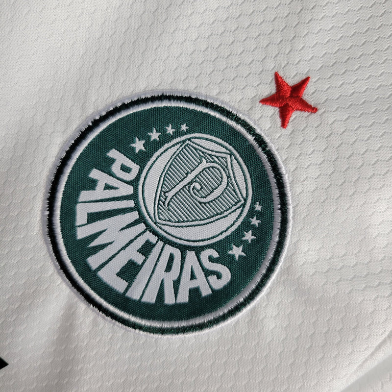 Kit Infantil Palmeiras Away 23/24