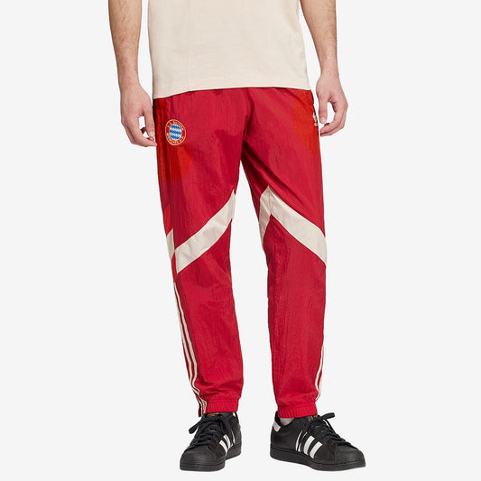 Calça Adidas Originals Bayern de Munique 2024/25