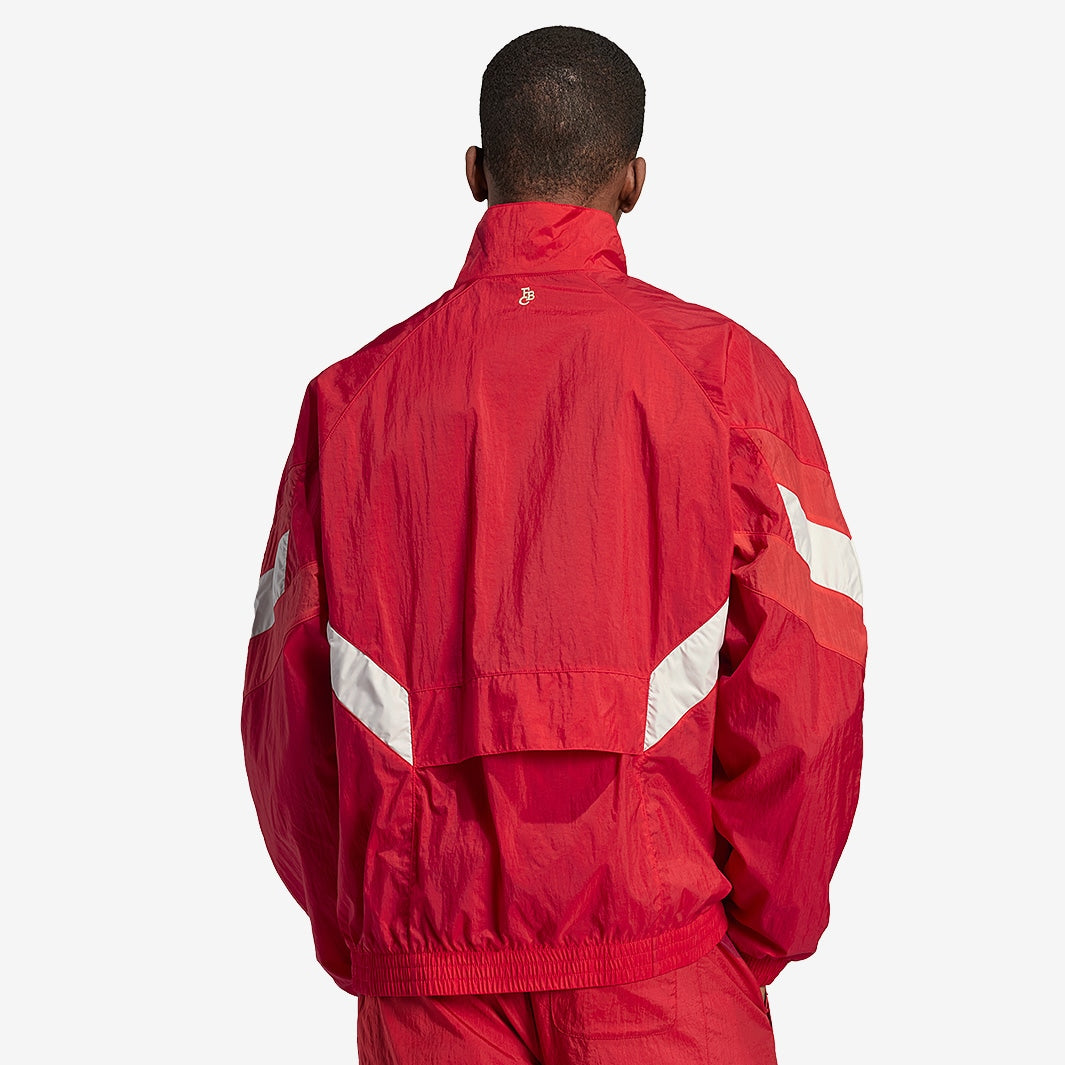 Jaqueta Adidas Originals Bayern de Munique 2024/25