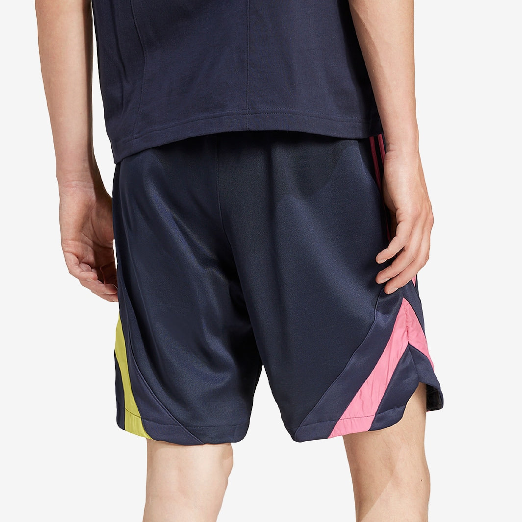 Shorts Adidas Originals Juventus FC 2024/25 Legend Ink