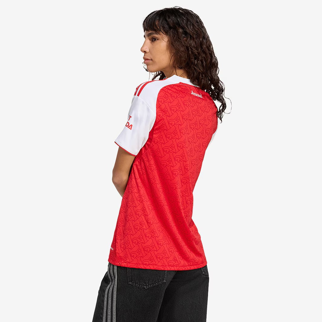 Camisa Feminina Adidas Arsenal 2024/25 I