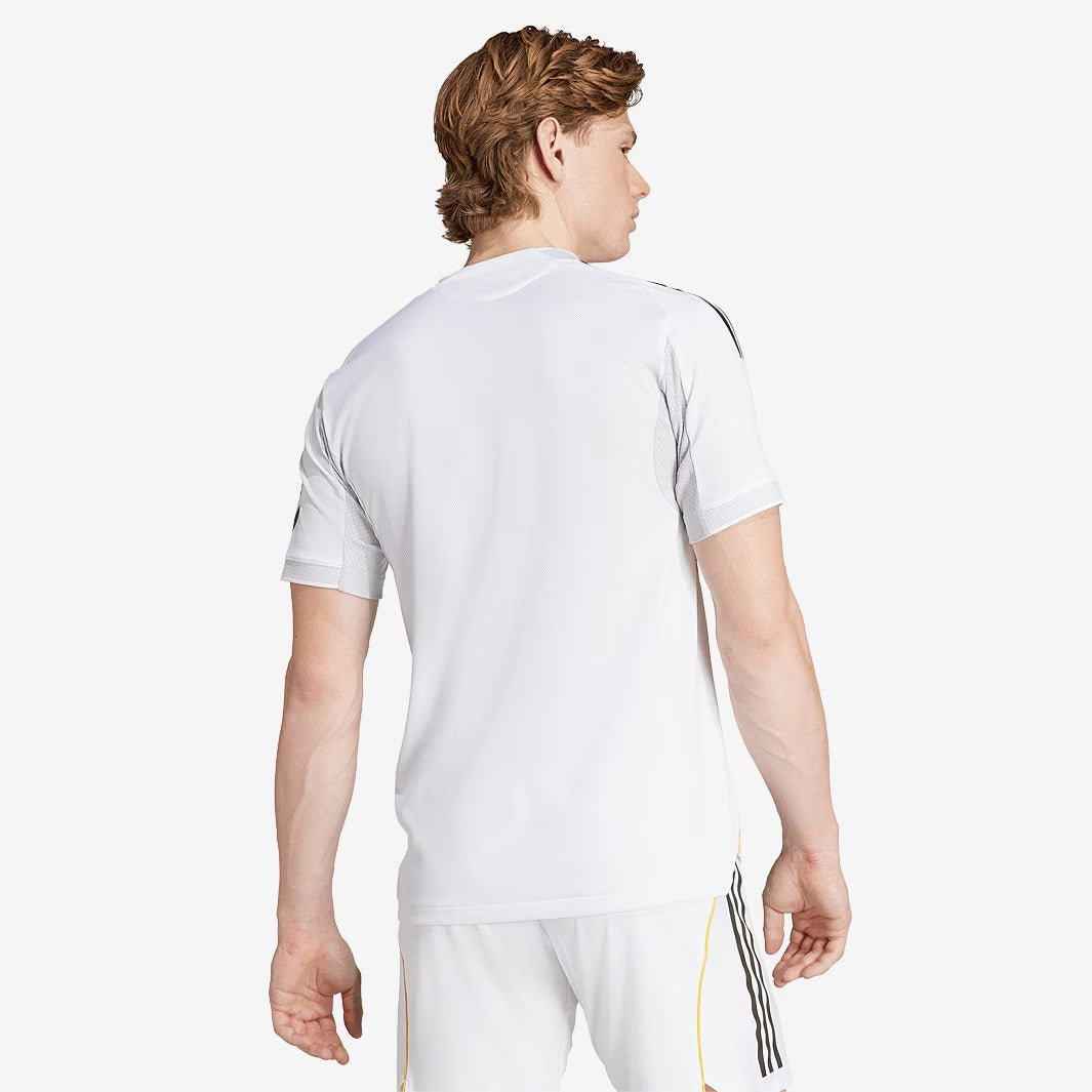 Camisa Adidas Real Madrid 2025/26 I Jogador