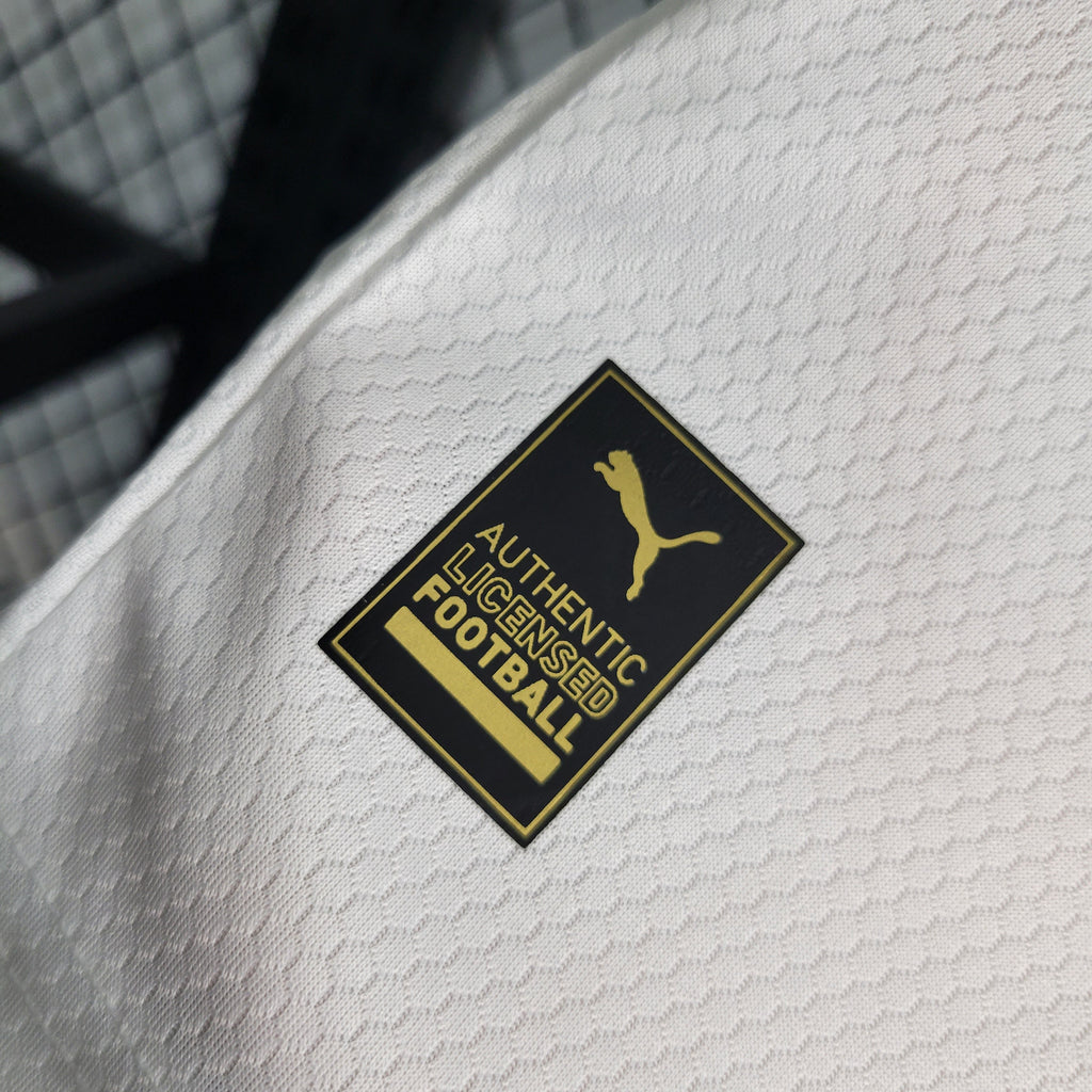 Kit Infantil Palmeiras Away 23/24