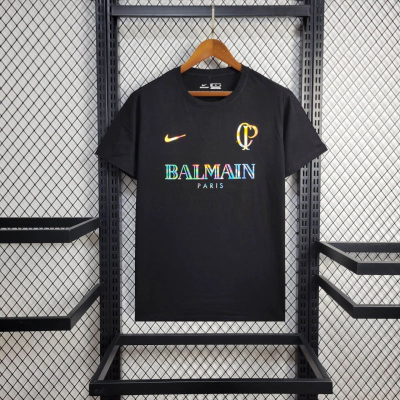 Conjunto Do Corinthians Edição Balmain