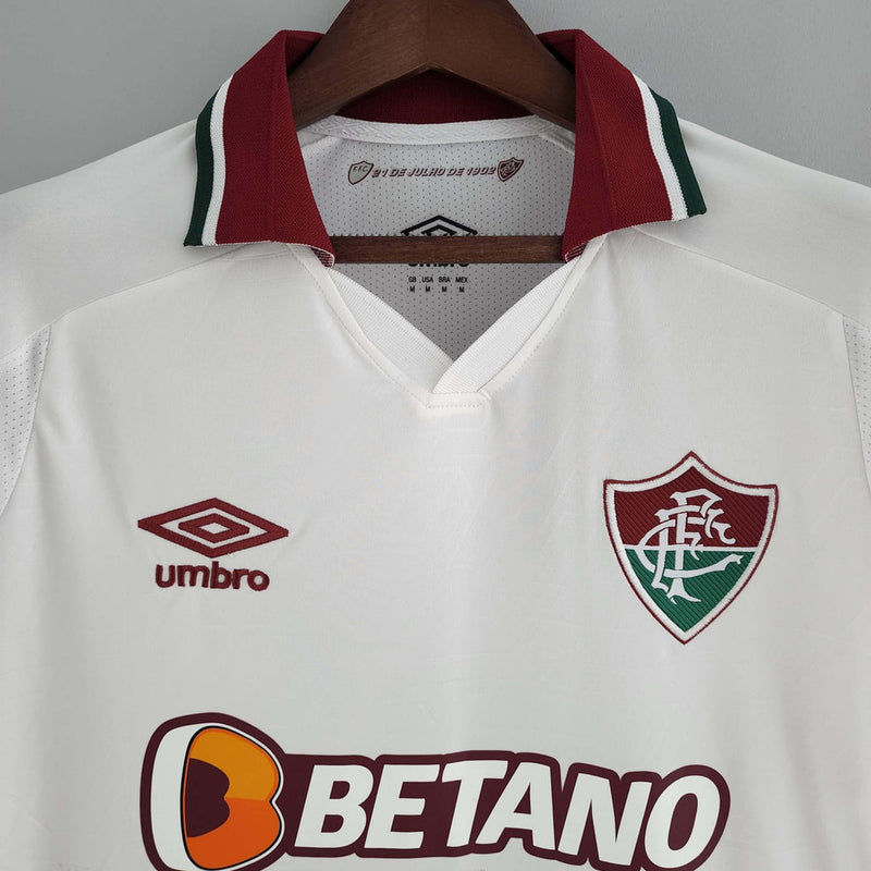 Camisa do Fluminense 2022/23 Away