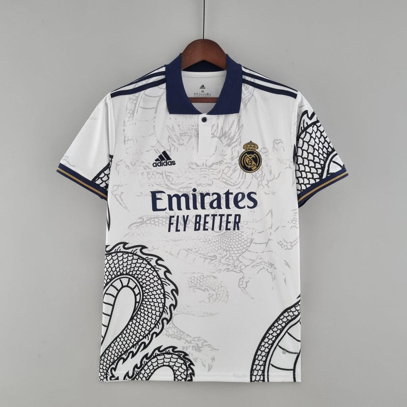 Camisa Real Madrid Ediçao Especial 2022/23