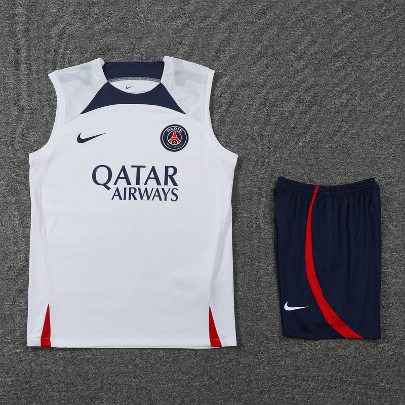 Conjunto de Treino Psg