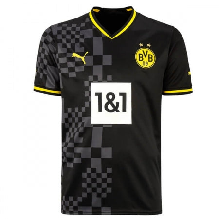 Camisa Borussia Dortmund 2022/23 Away