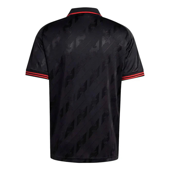 Camisa Flamengo Lifestyle 2025