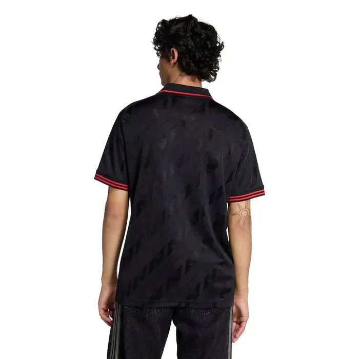 Camisa Flamengo Lifestyle 2025