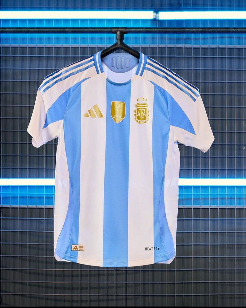 Camisa da Argentina Copa America 24/25