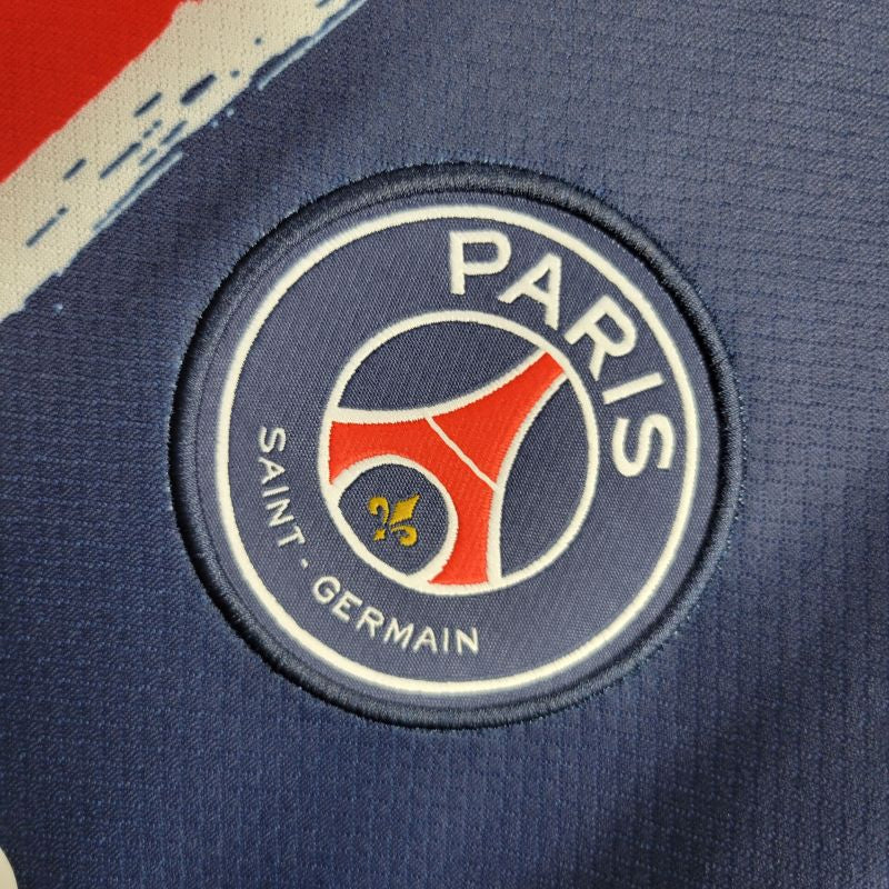 Camisa do Psg Masculina Torcedor 2024/25