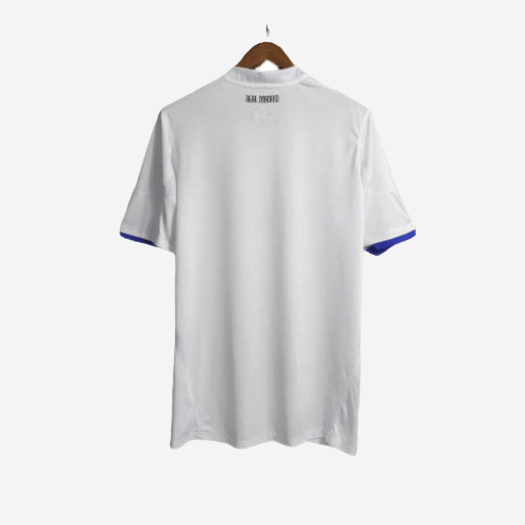 Camisa Real Madrid 2010/11 Retrô